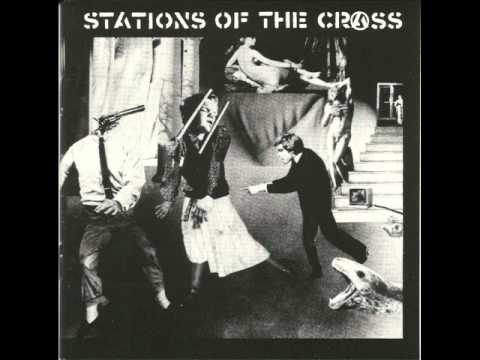 Crass - I Ain't Thick, It's Just A Trick (1979)