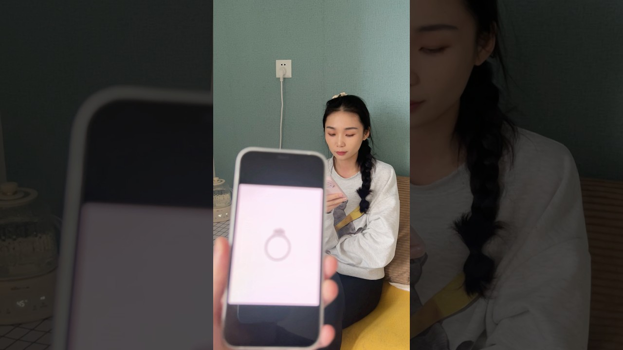 Watch until the end 💍 