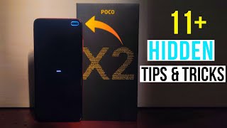 Poco X2 Top 11+ Hidden Features | Poco X2 Camera Cutout Hacks | Poco X2 Tips & Tricks screenshot 3