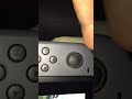 Nintendo Switch Stick Drift | Minecraft