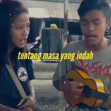 Semua Tentang Kita Cover Arul Mara FM || Story WA 30 detik