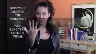 HOW DO YOU BECOME A VALUED TV PERSONALITY-PART 1 -TV HOST COACHING & MEDIA TRAINING