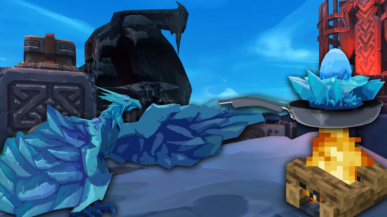 Anivia.exe | The Frozen Chicken