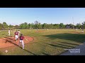 Hayden rues 2 rbi double at stafford hs