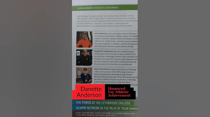 Danette  Anderson