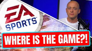 Josh Pate On EASports NCAA Football 2024 Drama (Late Kick Cut)