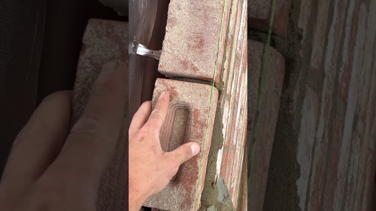 Pick and Dip on a Timber Frame Build!