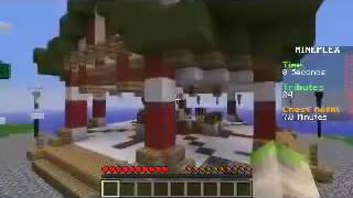 minecraft lets play survival games