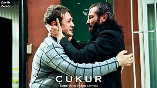 Çukur Müzikleri Neden Ben (Mixed Edition) Resimi