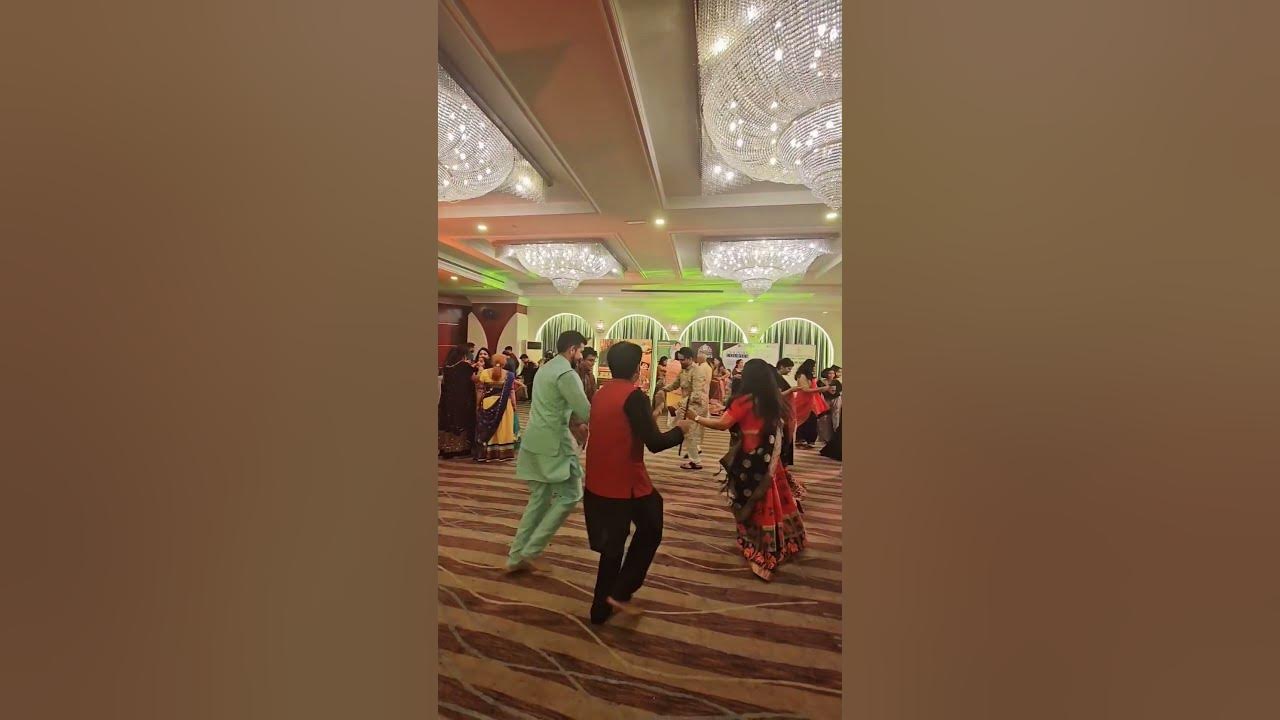 Dandiya Night in Dubai YouTube