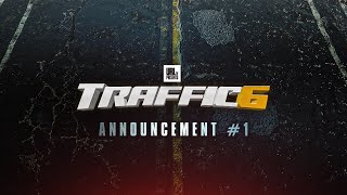 TRAFFIC 6 | ANNOUNCEMENT 1 | URLTV