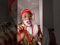 Igbo adage.. He who has ears should listen. #shorts #adage #lesson