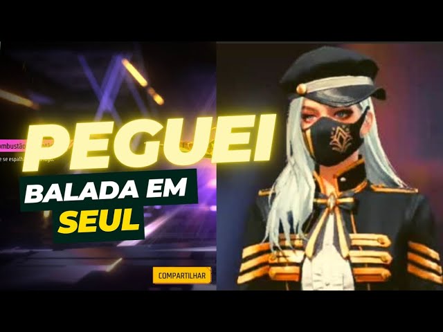 TESTANDO O NOVO SERVIDOR AVANÇADO! NOVA ARMA, PET E PERSONAGEM, NOVAS  SKINS, MUDANÇAS E MUITO MAIS!! 