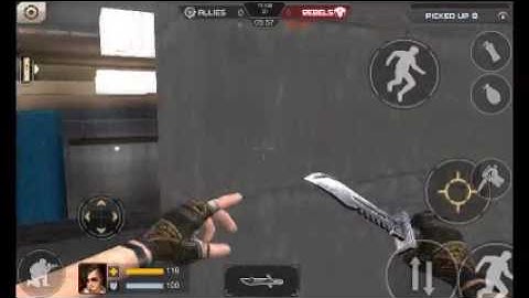 Top 4 bug places at creation!-Crisis Action