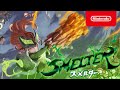 Smelter - Release Date Trailer - Nintendo Switch