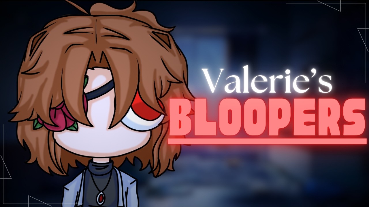 ASMR But it's My Bloopers