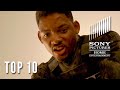 BAD BOYS (1995) – Top 10 Action Moments