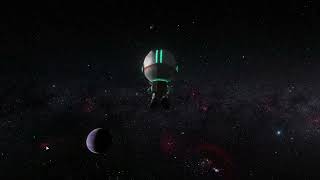 Journey to Thatmo - KSP Outer Planets Mod