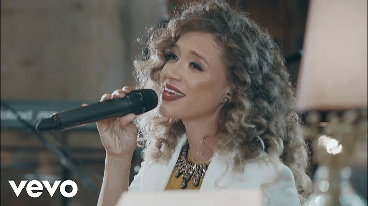 Arianne - Teu Trabalho é Descansar em Mim (Não Tenhas Sobre Ti) (Ao Vivo) ft. Marcela Tais