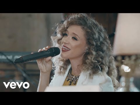 Arianne Ft. Marcela Tais - Teu Trabalho É Descansar Em Mim