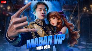 MABAR GRATIS SINI