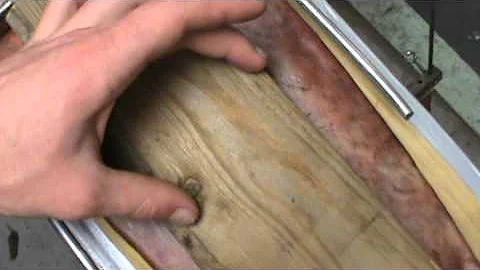 end of 2013 trapping season