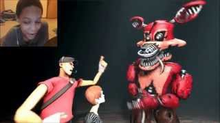 Sfm Dare Challenge 2 Hilarious Animations