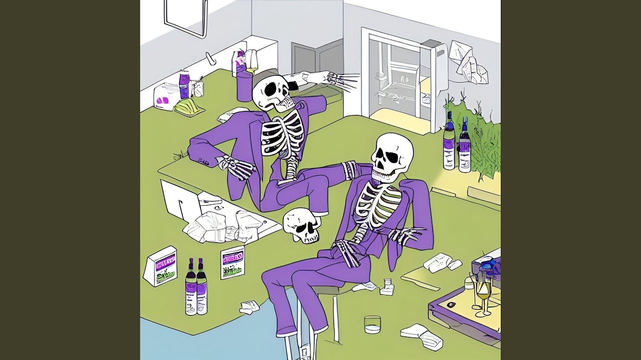 Du$t (feat. AblTon Green)