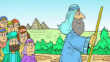 Make a Jesse Tree: 4th Dec