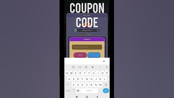 ONLY ACTIVE COUPON CODE for GEMS - Legend of Slime: Idle RPG