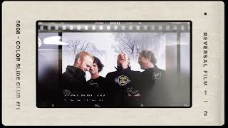 Watch Coldplay High And Low video