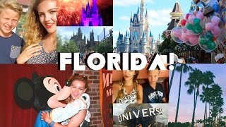 SAYING GOODBYE TO FLORIDA 2016 | BeautySpectrum