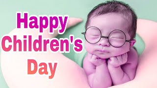 Happy Children's Day | Children's Day 2021 #childrensday #greetings #childrensday2021 #wishes