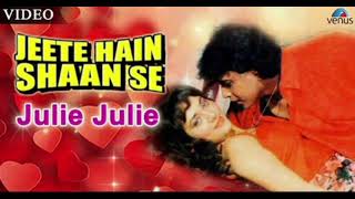 Julie Julie Johny Ka Dil Tumpe Aaya I Anu Malik U0026 Kavita Krishnamurthy I superhithindi1978
