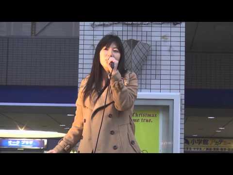 山口真衣花「やさしさで溢れるように (JUJU)」2015/11/28