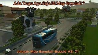 Kita Keliling Map Boyolali Kira Kira Ada Monumen Apa Saja?! screenshot 5