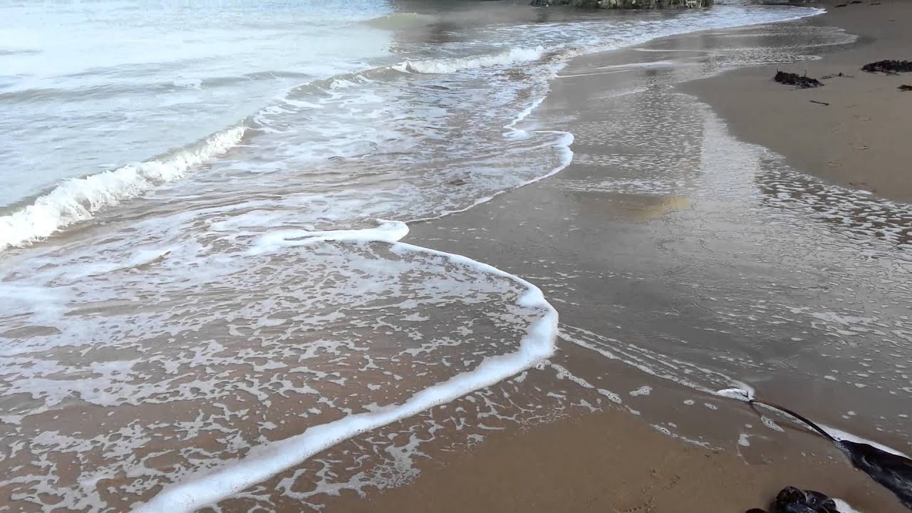 Constructive waves YouTube