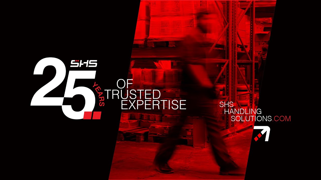 SHS Handling 25th Anniversary - YouTube