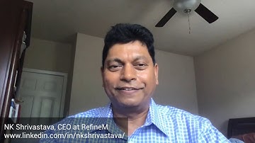 NK Promo Video - I am a PMP,  Now What?