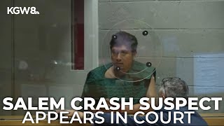 Famous Suspected drunk driver in crash that killed 4 people appears in court Wealth