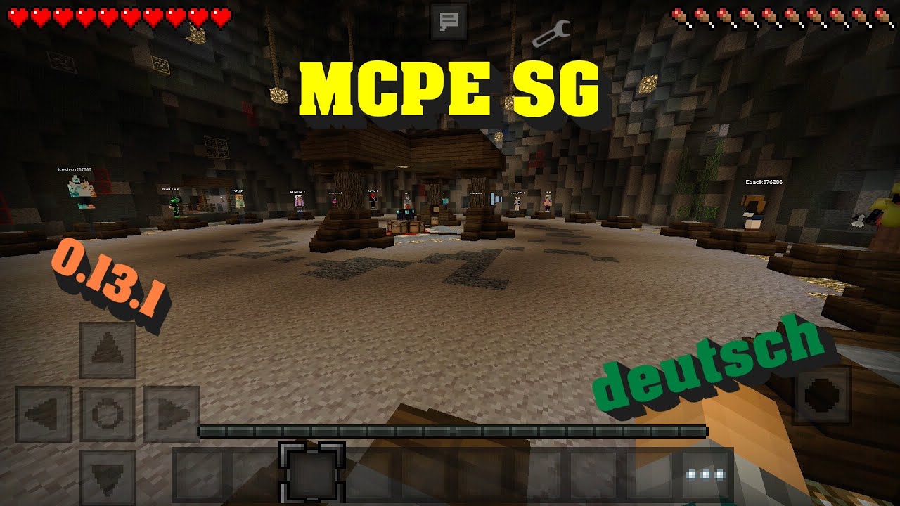 lifeboat mcpe servers lifeboat mcpe servers