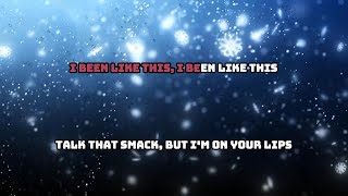 Meghan Trainor, T-Pain - Been Like This (Karaoke)