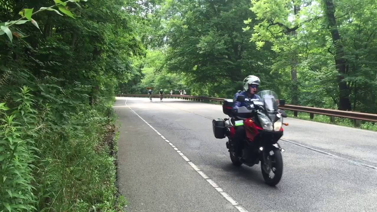 U23 Descent to Start/Finish USAC Louisville Road Nats 2016