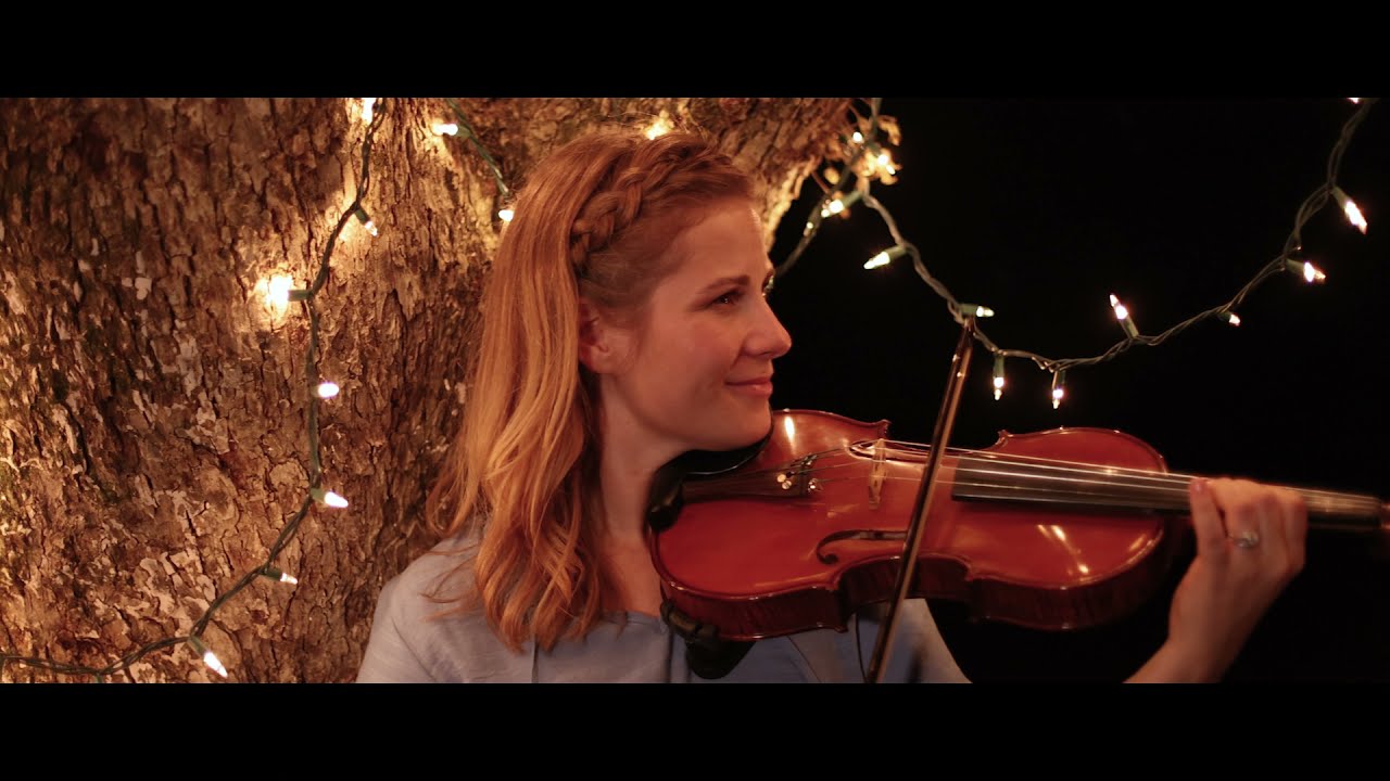 Sing with me, let us worship! : Eliza Pirosca Warden - (Official Music Video)