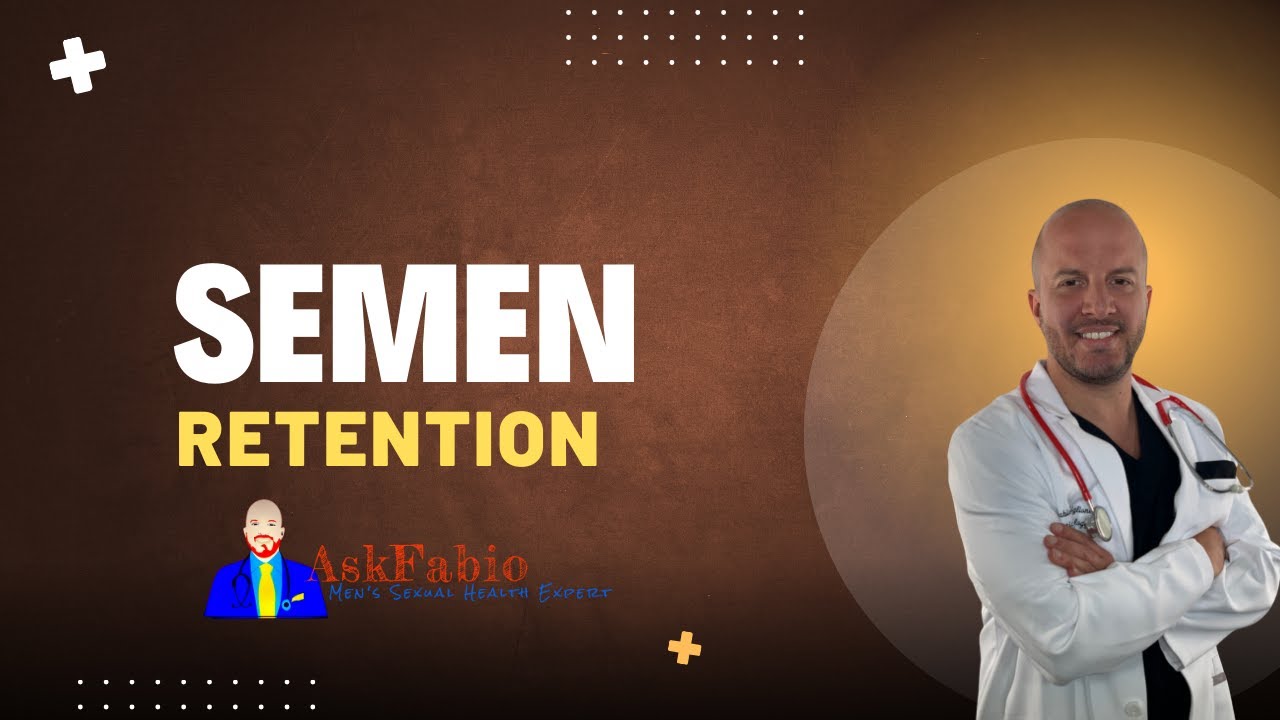 Semen retention - Masturbation: Myths, History, and Reality