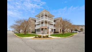 17436 Slipper Way, Unit 4105 Lewes, DE | ColdwellBankerHomes.com