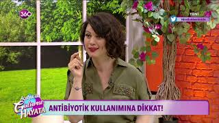 Açelya Ile Gülümse Hayata - 20 05 2019