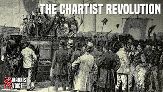 The Chartist Revolution