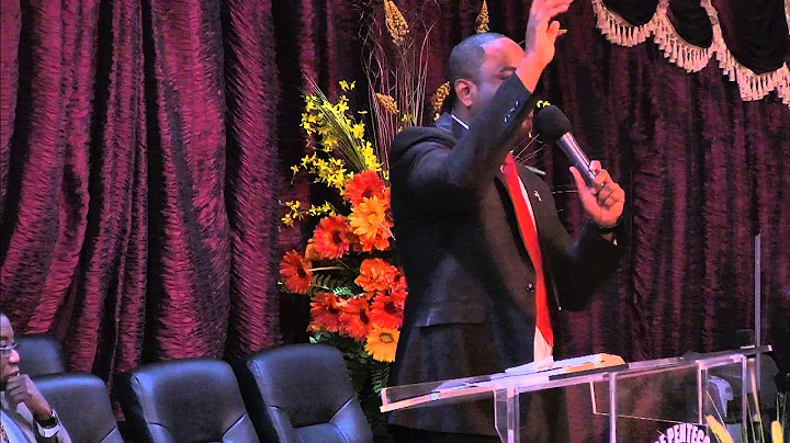 Being a faithful steward to God in my generation b...
