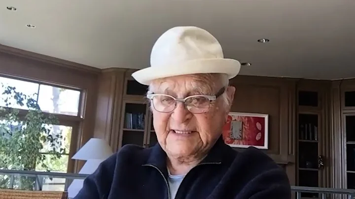 Moral Quandaries: Norman Lear Reflects on Bombing ...
